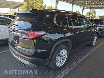 2024 GMC Acadia Elevation 4SD - miniatura 4