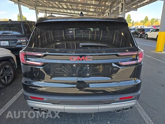 2024 GMC Acadia Elevation 4SD - miniatura 5