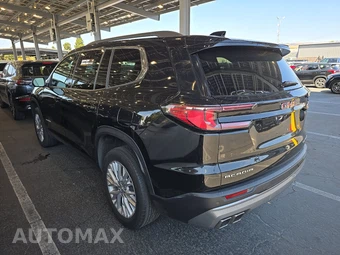 2024 GMC Acadia Elevation 4SD - miniatura 6