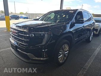 2024 GMC Acadia Elevation 4SD