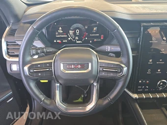 2024 GMC Acadia Elevation 4SD - miniatura 10
