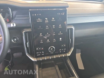 2024 GMC Acadia Elevation 4SD - miniatura 11