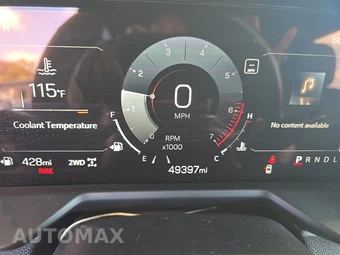 2024 GMC Acadia Elevation 4SD - miniatura 12