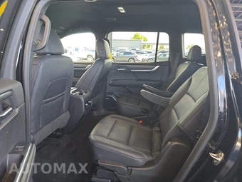 2024 GMC Acadia Elevation 4SD - miniatura 13