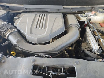 2024 GMC Acadia Elevation 4SD - miniatura 17
