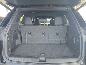 2024 GMC Acadia Elevation 4SD - miniatura 18