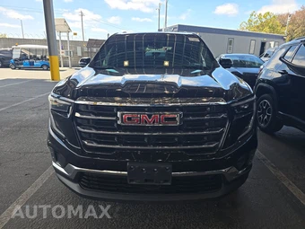 2024 GMC Acadia Elevation 4SD - miniatura 2
