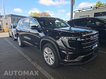 2024 GMC Acadia Elevation 4SD - miniatura 3