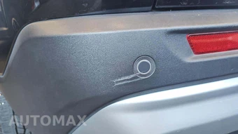 2024 GMC Acadia Elevation 4SD - miniatura 30