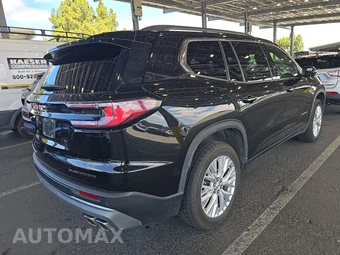 2024 GMC Acadia Elevation 4SD - miniatura 4