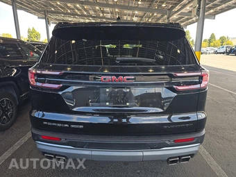 2024 GMC Acadia Elevation 4SD - miniatura 5
