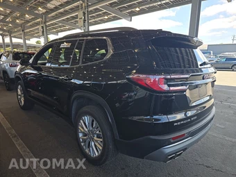 2024 GMC Acadia Elevation 4SD - miniatura 6