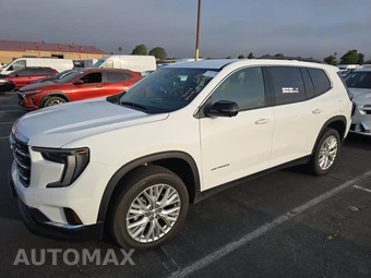 2024 GMC Acadia Elevation 4SD