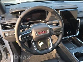 2024 GMC Acadia Elevation 4SD - miniatura 10