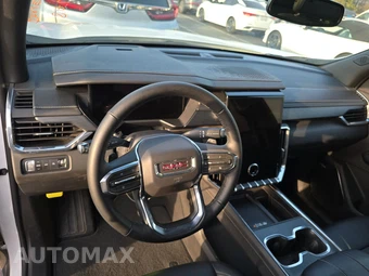 2024 GMC Acadia Elevation 4SD - miniatura 11