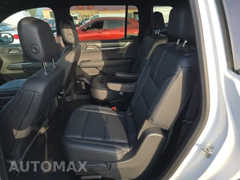 2024 GMC Acadia Elevation 4SD - miniatura 13