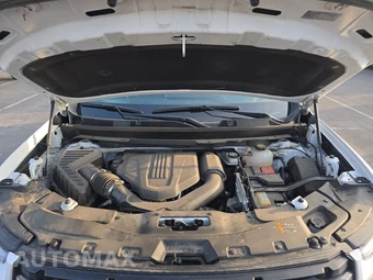 2024 GMC Acadia Elevation 4SD - miniatura 17