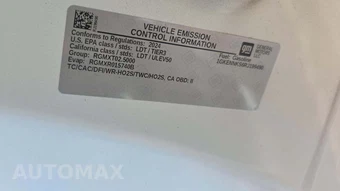 2024 GMC Acadia Elevation 4SD - miniatura 19