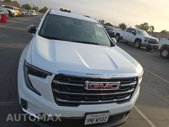 2024 GMC Acadia Elevation 4SD - miniatura 2
