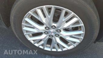 2024 GMC Acadia Elevation 4SD - miniatura 26