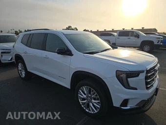 2024 GMC Acadia Elevation 4SD - miniatura 3