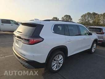 2024 GMC Acadia Elevation 4SD - miniatura 4