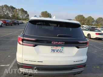 2024 GMC Acadia Elevation 4SD - miniatura 5