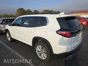 2024 GMC Acadia Elevation 4SD - miniatura 6