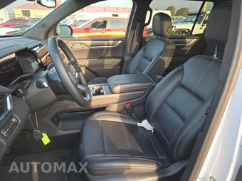 2024 GMC Acadia Elevation 4SD - miniatura 7