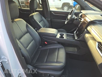2024 GMC Acadia Elevation 4SD - miniatura 8