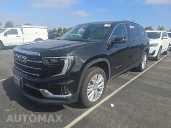 2024 GMC Acadia Elevation 4SD