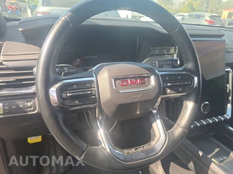 2024 GMC Acadia Elevation 4SD - miniatura 10