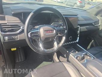 2024 GMC Acadia Elevation 4SD - miniatura 11