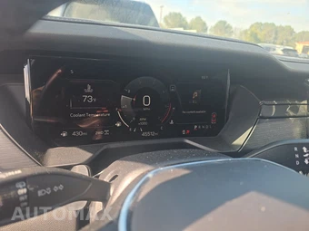 2024 GMC Acadia Elevation 4SD - miniatura 12