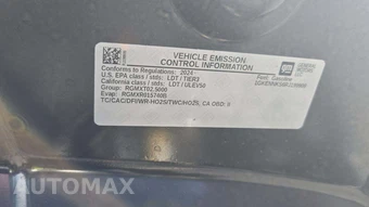 2024 GMC Acadia Elevation 4SD - miniatura 18