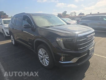 2024 GMC Acadia Elevation 4SD - miniatura 3