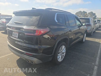 2024 GMC Acadia Elevation 4SD - miniatura 4