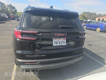 2024 GMC Acadia Elevation 4SD - miniatura 5