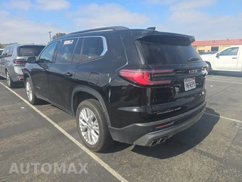 2024 GMC Acadia Elevation 4SD - miniatura 6