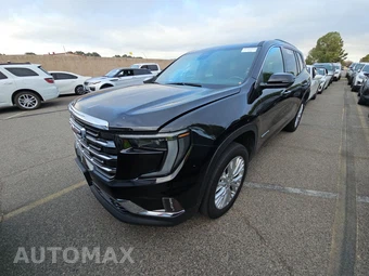 2024 GMC Acadia Elevation 4SD