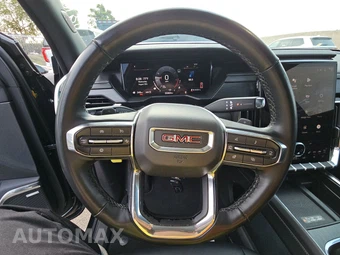 2024 GMC Acadia Elevation 4SD - miniatura 10
