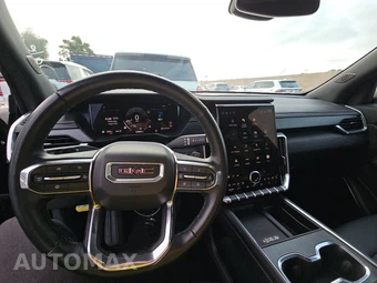 2024 GMC Acadia Elevation 4SD - miniatura 11
