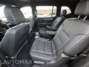 2024 GMC Acadia Elevation 4SD - miniatura 13