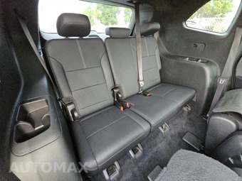 2024 GMC Acadia Elevation 4SD - miniatura 14