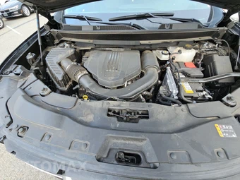 2024 GMC Acadia Elevation 4SD - miniatura 17