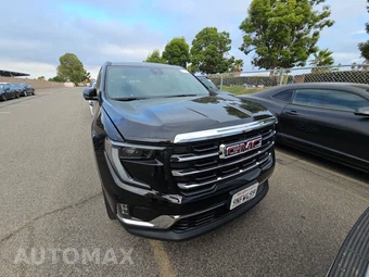 2024 GMC Acadia Elevation 4SD - miniatura 2