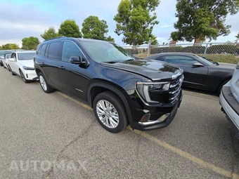 2024 GMC Acadia Elevation 4SD - miniatura 3