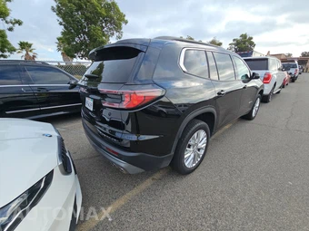 2024 GMC Acadia Elevation 4SD - miniatura 4
