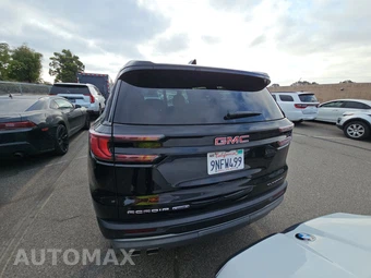 2024 GMC Acadia Elevation 4SD - miniatura 5