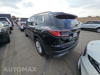 2024 GMC Acadia Elevation 4SD - miniatura 6